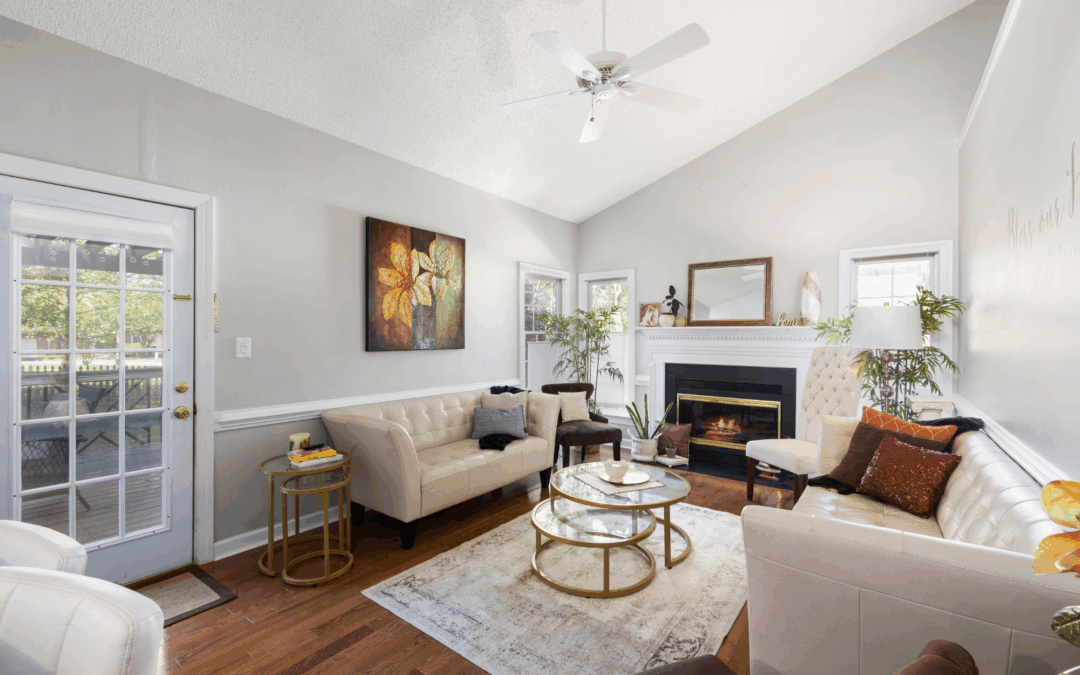 Interior Painting Solutions for Mobile Homes in Palm Beach County